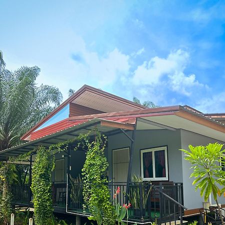 Baan Panmala Guesthouse - Ao Luek, Krabi Exterior photo