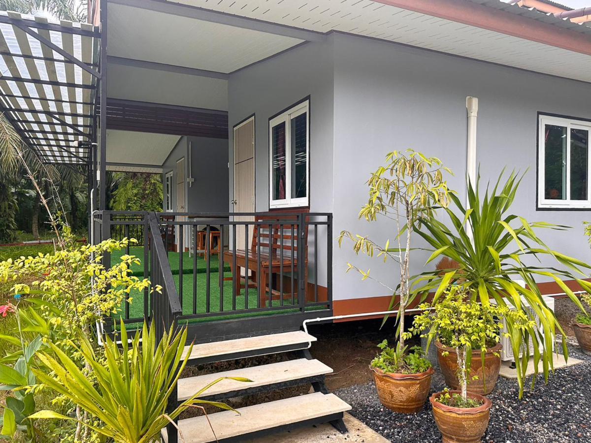 Baan Panmala Guesthouse - Ao Luek, Krabi Exterior photo