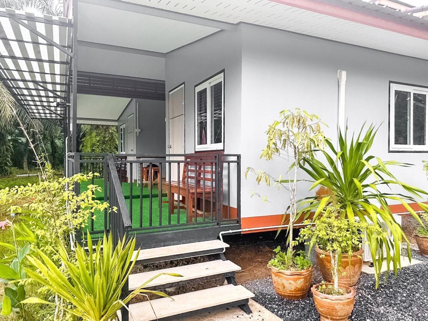 Baan Panmala Guesthouse - Ao Luek, Krabi Exterior photo