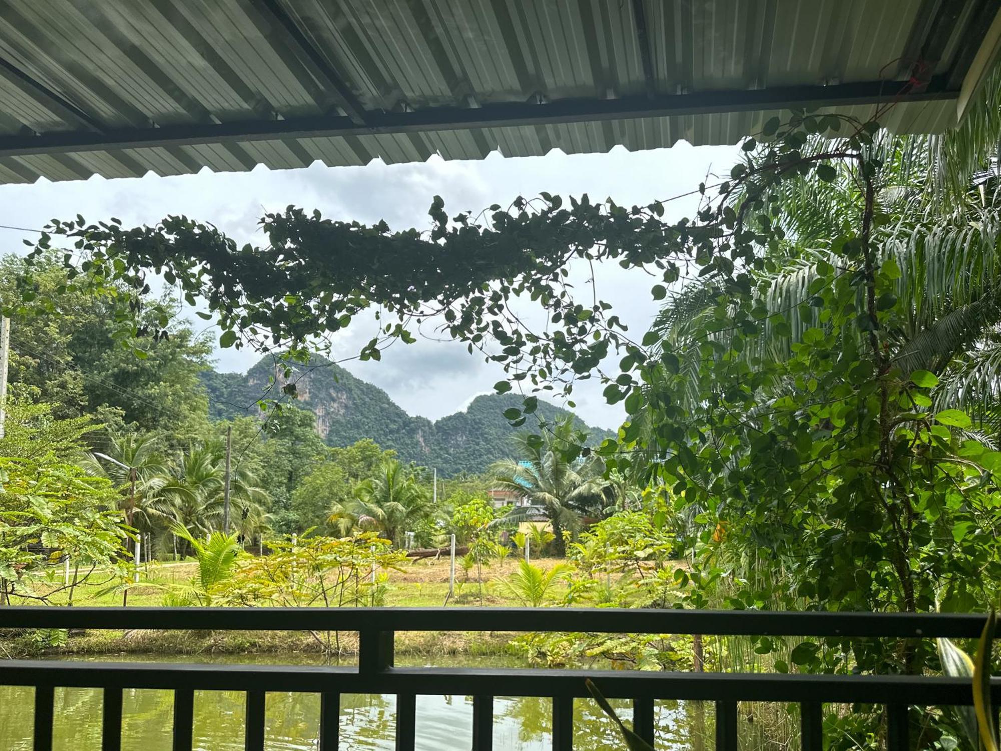Baan Panmala Guesthouse - Ao Luek, Krabi Exterior photo