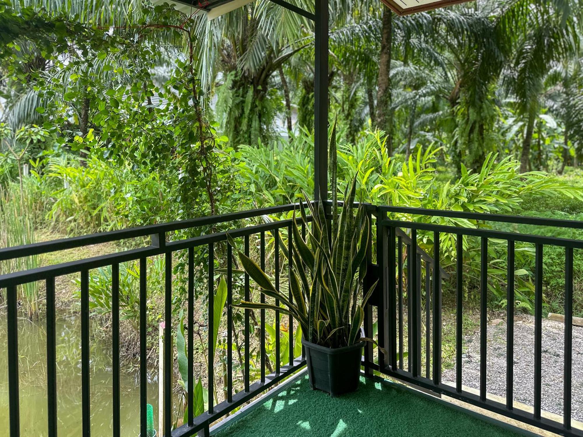 Baan Panmala Guesthouse - Ao Luek, Krabi Exterior photo