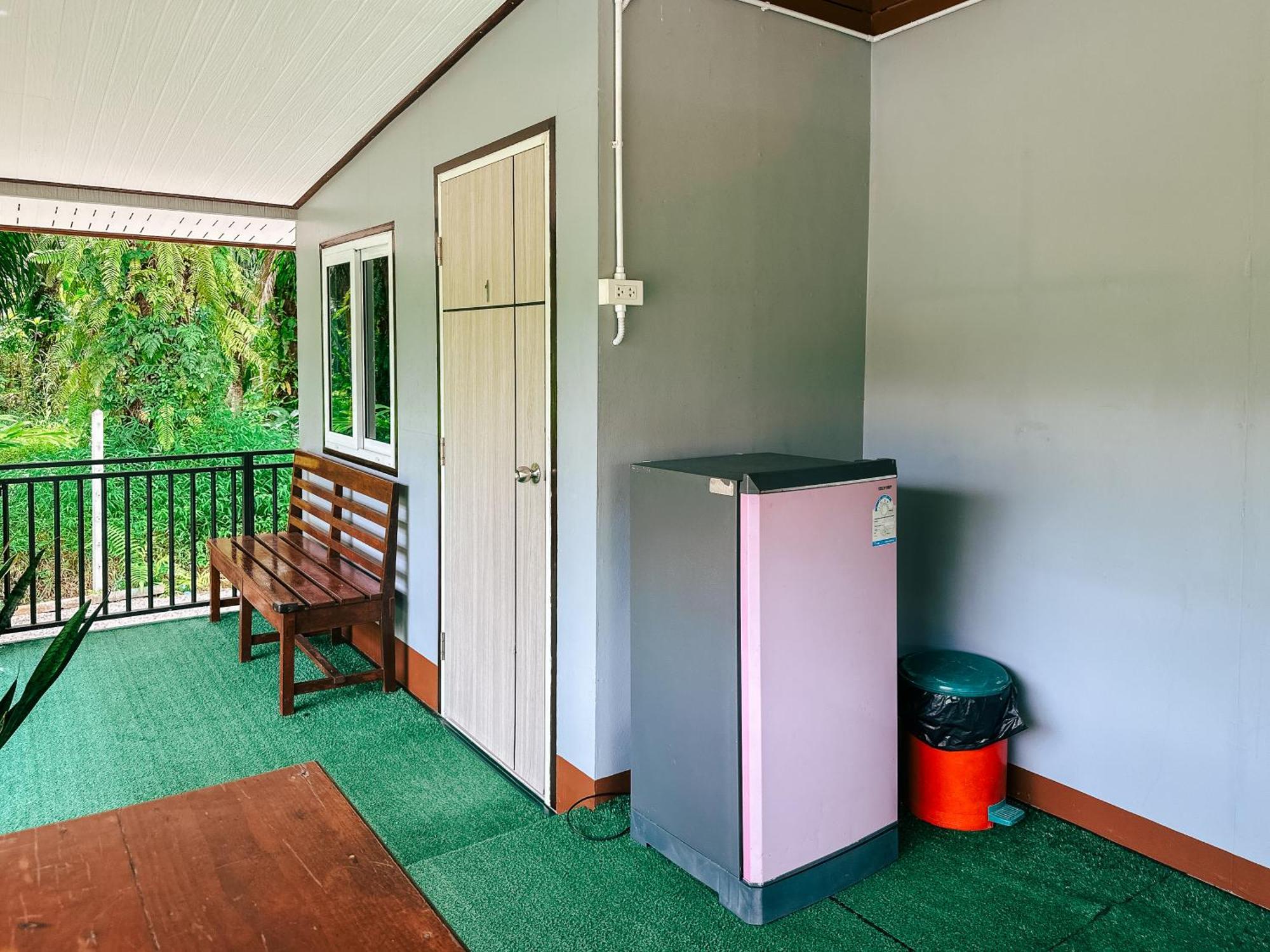Baan Panmala Guesthouse - Ao Luek, Krabi Exterior photo