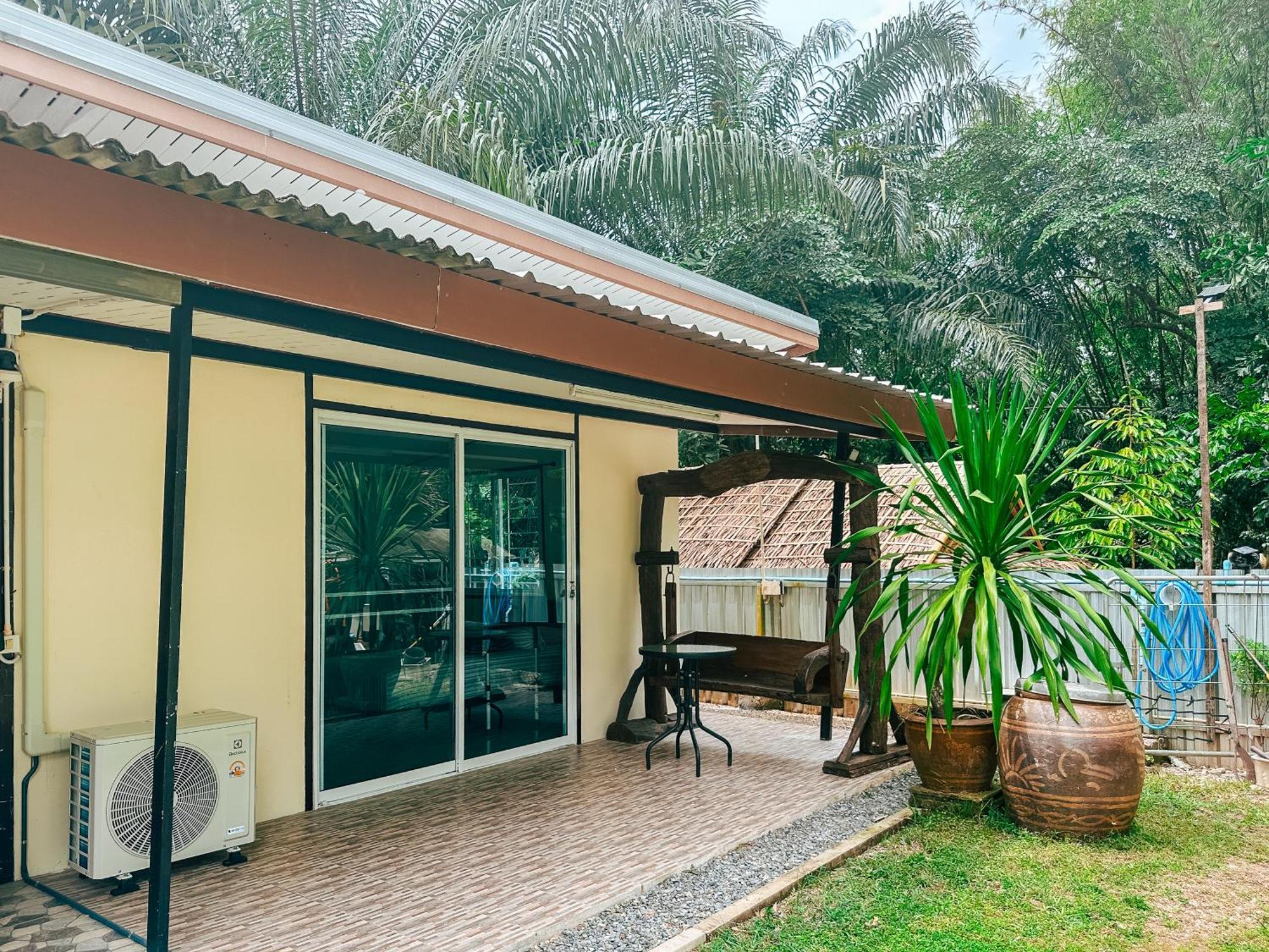 Baan Panmala Guesthouse - Ao Luek, Krabi Exterior photo