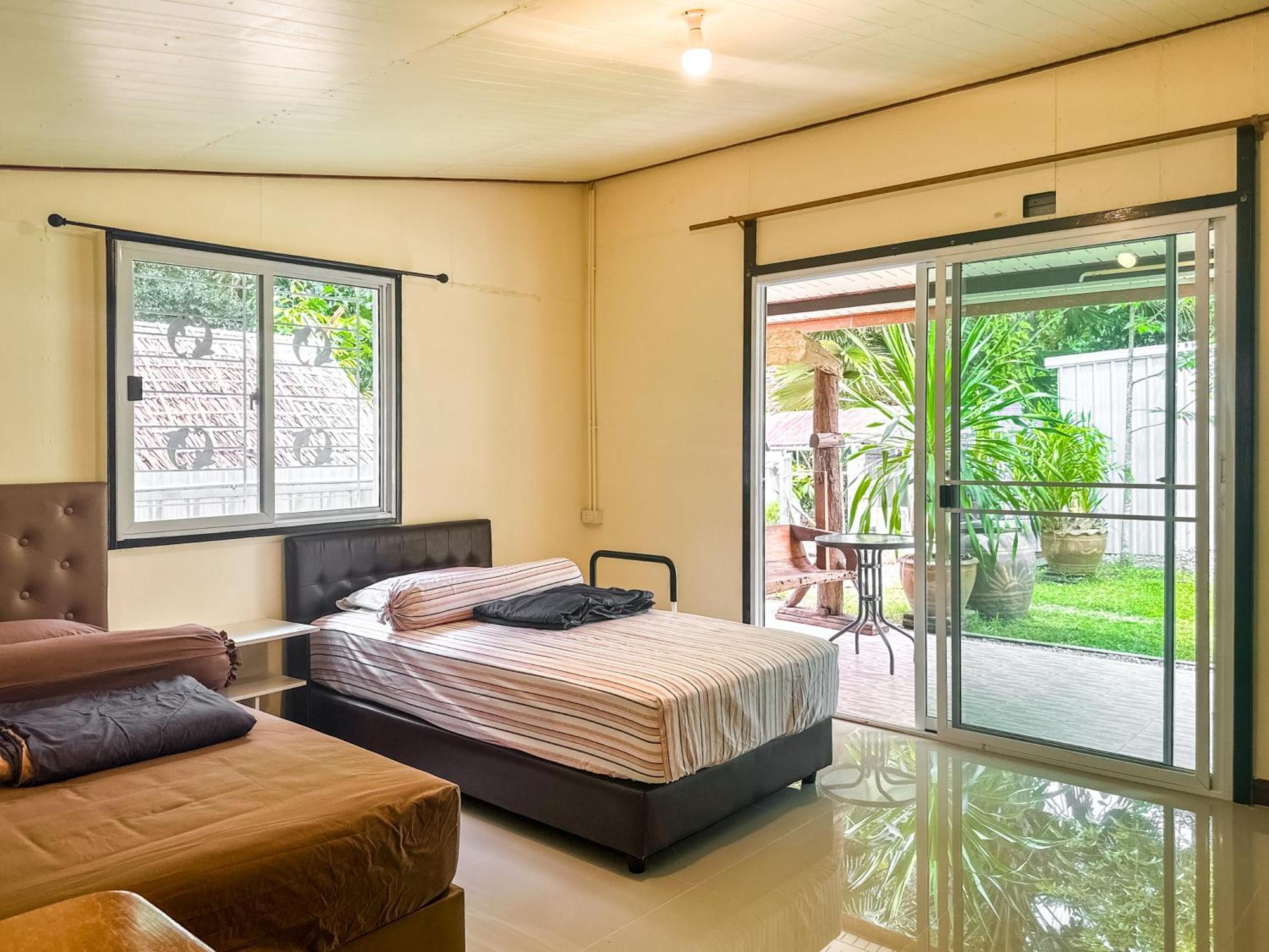 Baan Panmala Guesthouse - Ao Luek, Krabi Exterior photo