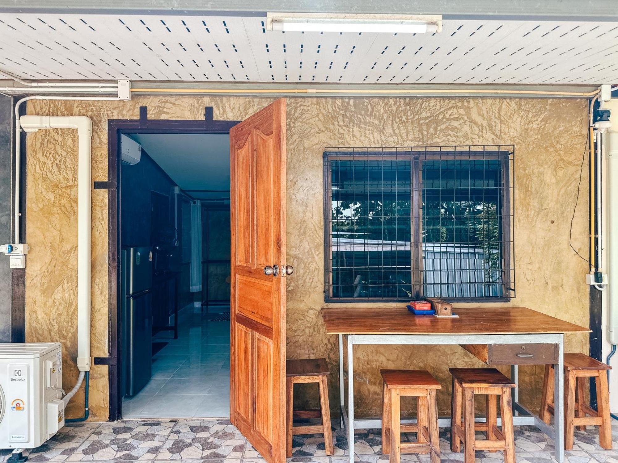 Baan Panmala Guesthouse - Ao Luek, Krabi Exterior photo