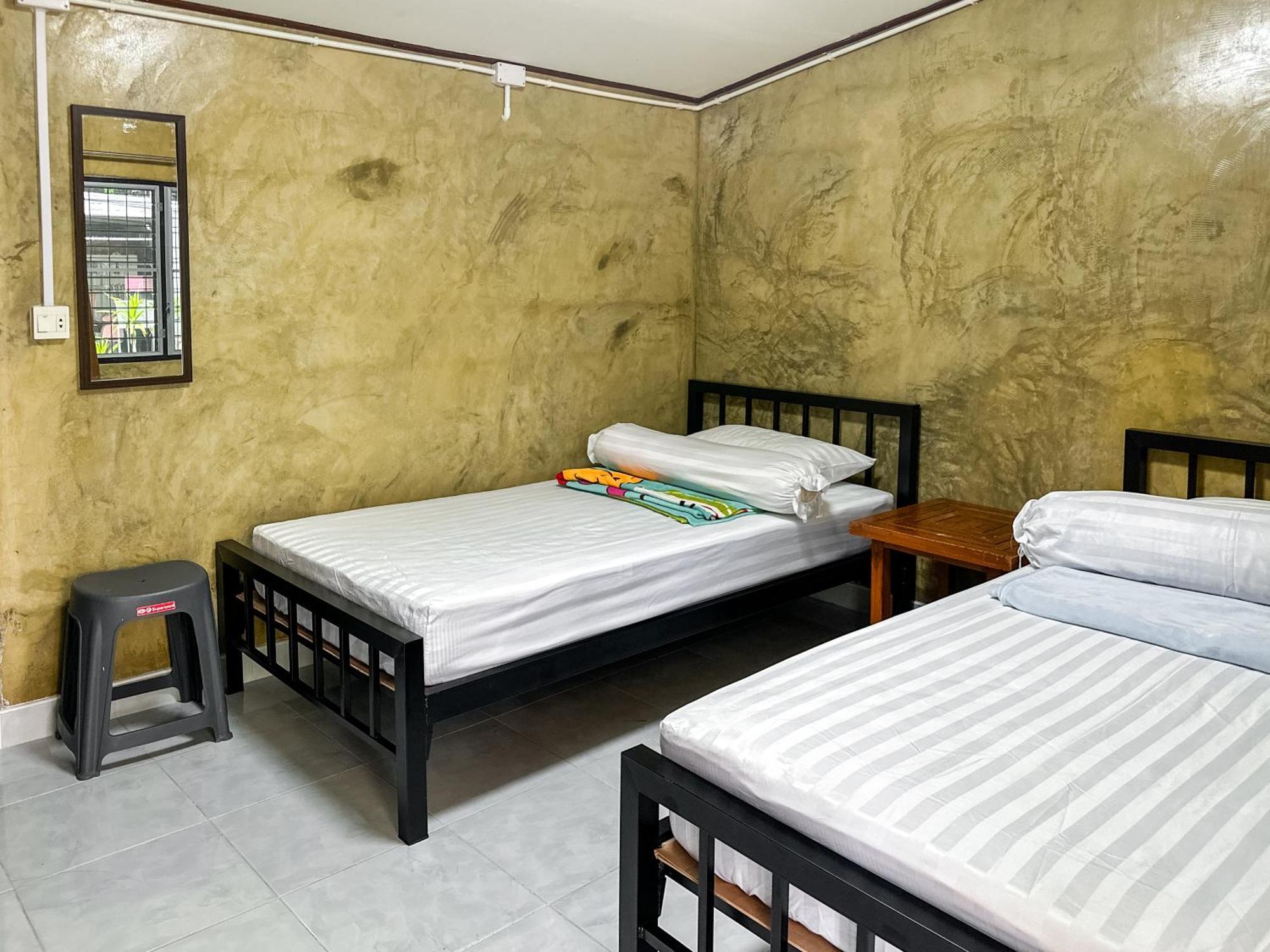 Baan Panmala Guesthouse - Ao Luek, Krabi Exterior photo