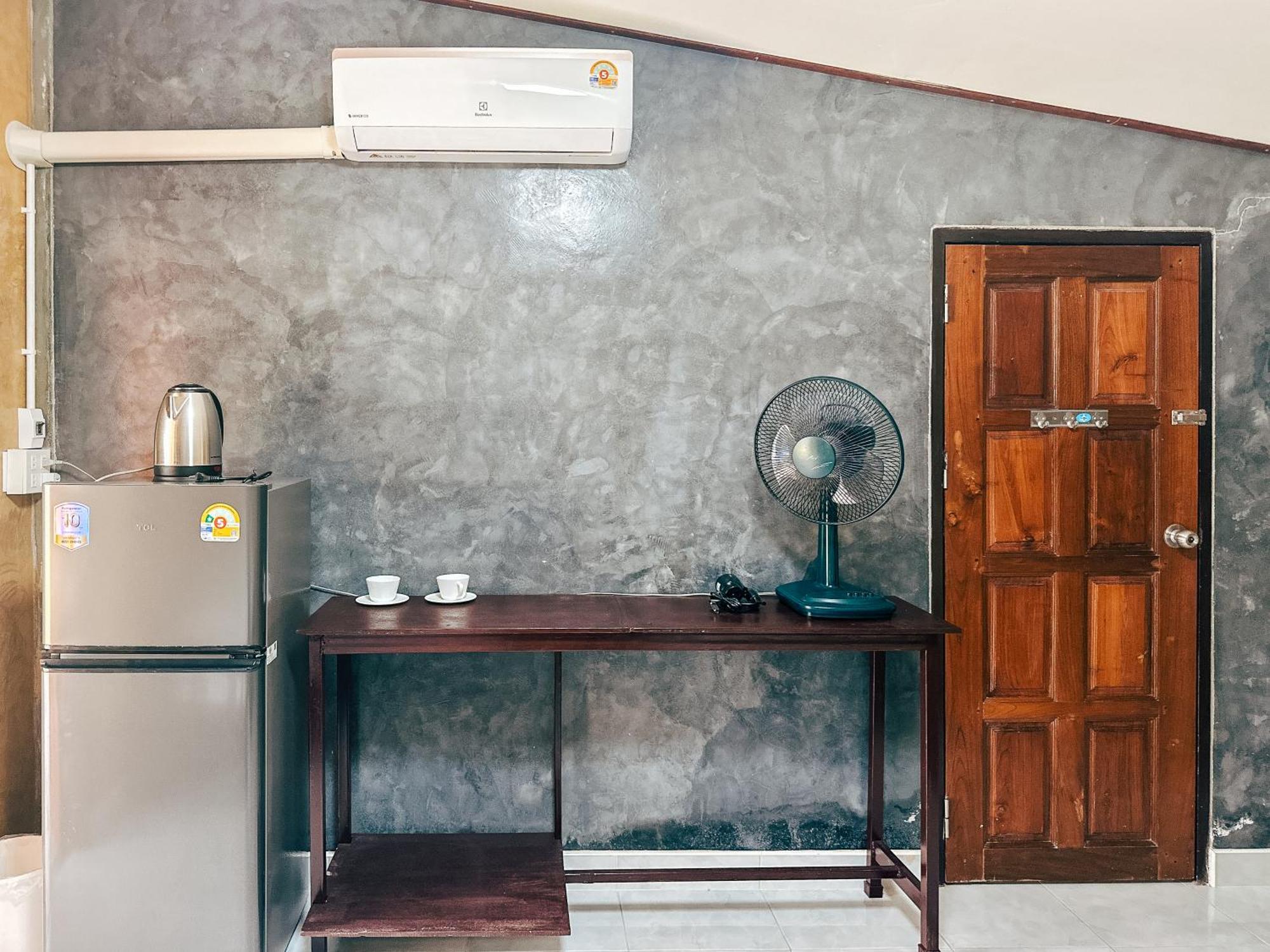 Baan Panmala Guesthouse - Ao Luek, Krabi Exterior photo